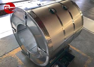 Quality SGCC Hot Dipped Galvanized Steel Roll Prepainted Corrugated Steel Sheet wholesale