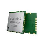 2.4G 802.11n USB Industrial Wifi Module Realtek RTL8723DU For Car Audiao