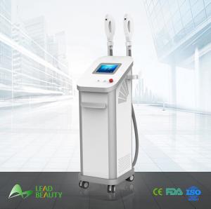 Quality CE approval!! ipl hair removal elight shr wholesale