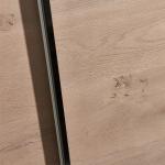 Modern MDF Bedroom Sliding Door Wardrobes Design Wooden Wardrobe Closet