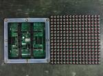 wholesale p10 advertising led screen//outdoor advertising led display screen