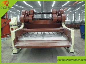Quality Mining High Frequency Vibrating Screen wholesale