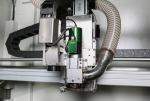 Genitec PCBA Separator SMT Cutting Machine GAM330AT