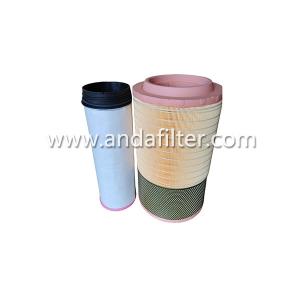 Quality High Quality Air Filter For DAF C271170 wholesale
