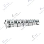 Pouch Cell Battery Assembly Machine Lithium Battery Manufacturing Equipment