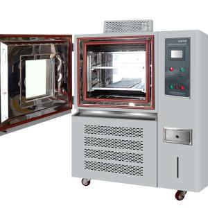 Quality 220V Constant Environmental Test Chambers 225L Laboratory Environmental Chamber wholesale
