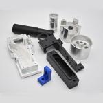 Custom CNC Stainless Steel Parts Multi Axis Milling Service ISO9001 Approved