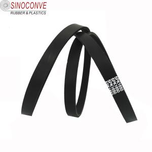 Quality 7pk1473 Toyota Ribbed Fan Belt Standard ISO9001-2008 Toyota Nonstandard wholesale