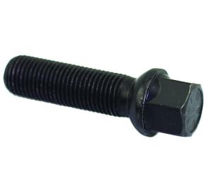 Quality Shank 42mm Grade 12.9 M14x1.5 Extended Wheel Bolts For VW &amp; AUDI wholesale