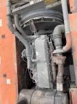 Used HITACHI ZX330 ZX360 ZX350 Used Diggers 36ton Japan Made Excavator