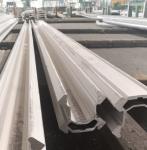 Atlas BMH2000 Aluminium Extruded Profiles Feed Beam 14 Feet For Mining Industry