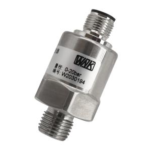 Quality 4mA 20mA SS316 Housing I2c Water Pressure Sensor For Refrigerant HVAC wholesale