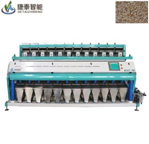 Quality High Resolution Full Color Seed Color Sorter Machine For Sesame 220V wholesale