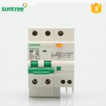 SCB8LE RCCB 30mA Circuit Breaker