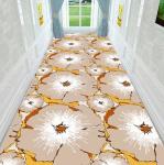 Abstract Painting Entrance corridor corridor stairway Hotel Large Commercial