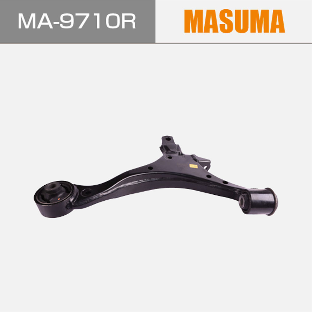 MASUMA 51350S9A800 A0084206220 ENU14 Control Arm for American Auto Suspension Systems