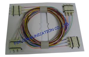 Quality Multimode Fiber Optic Pigtail wholesale