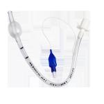 Disposable medical endotracheal tube sterile nasal oral endotracheal tube
