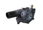 6BG1 ZX200 ZX210 Excavator Diesel Engine , ZX230 ZX240 1-13610877-6 Water Pump