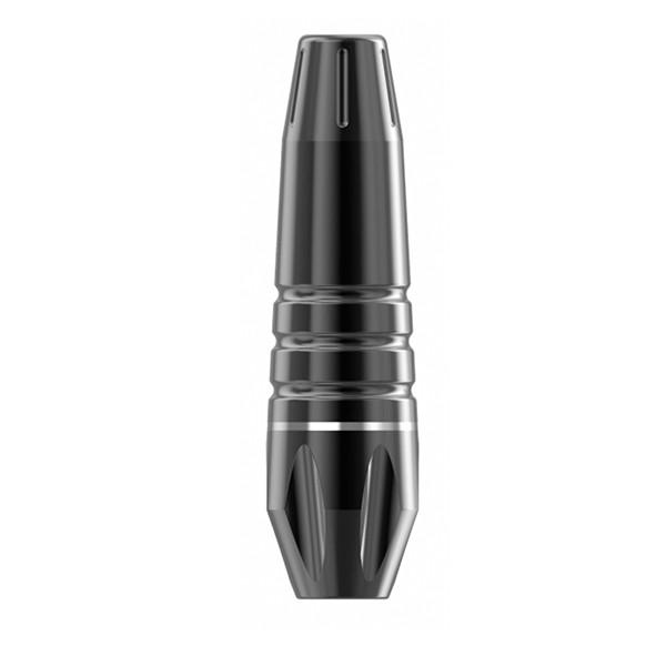 RCA Connector Black Color Rotary Tattoo Machine Pen Powerful Coreless Motor