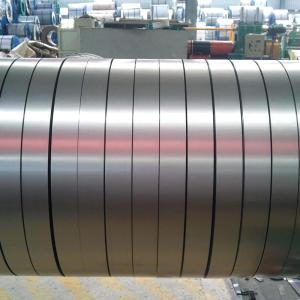Quality Precision JIS 201 202 Stainless Steel Strip 2.6mm 410 316 304 430 wholesale
