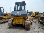 Used SHANTUI Bulldozer SD16 For Sale
