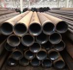 Factory Price Hot DIP Steel Pipe Seamless Round Carbon Steel Pipe