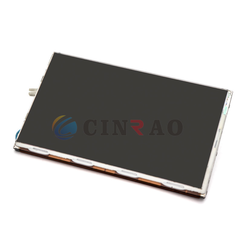 7.0 INCH TFT LCD Display Screen Toshiba LTA070B293F For Car Auto Parts Replacement