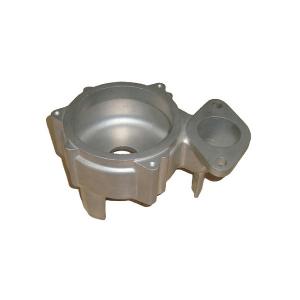 Quality Mining Industry Steel Investment Casting CT8 Alloy Steel Valves wholesale