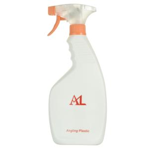 Quality Certification ISO 28/410 Plastic Trigger Sprayer for Foam Spray in Kitchen Cleaning wholesale