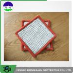 Sealing Solution Landfill Liner Material Waterproof , Composite Laminate GCL