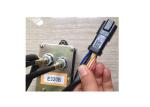 Belparts 5I-7579 Excavator Spare Parts E320B E200B Throttle Motor