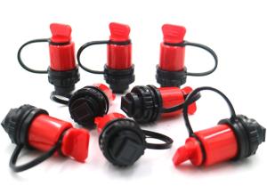 Quality IP67 Waterproof 100lbs SC FTTH FTTA Fiber Optic Adapter wholesale