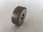 Round Concrete D80 76.2*25.4*25.4*3 Diamond Grinding Disc