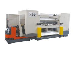 Quality Paperboard Cardboard Box Manufacturing Equipment / Machine Industrial wholesale