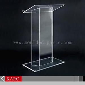 Quality Acrylic display stand wholesale