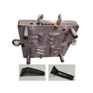 Quality 2 Cavity Plastic Injection Molding Cover , ABS Family Cavity Mould wholesale