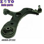 OE NO. 48068-02130 Lower Control Arm for Toyota RAV 4 Lifan 720 2013- Suspension