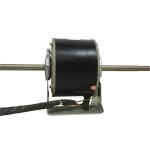 HVAC Air Conditioner Blower Motor / Indoor Universal Fan Coil Unit Motor Safe
