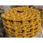 Hitachi EX120-3 Track Link Assembly 9029932 Excavator Track Chains