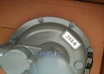 Sensus 243-8 Model Commercial Lpg Pressure Regulator Natural Gas Two Stage