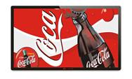 Quality FHD Network Advertising Wall Mounted HD Digital Signage wholesale