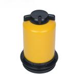High Quality New Filter Paper 320-A7184 Diesel Engine Hydraulic Water Separator