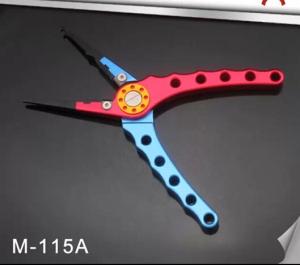 Quality fishing pliers wholesale