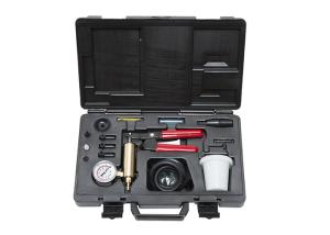 Quality 0-30 Inches Brake Bleeder And Vacuum Pump Kit VP-03 CE Approved wholesale