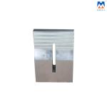 Aluminum 15KHz Ultrasonic Horn Ultrasonic Mould for Ultrasonic Welding Machine