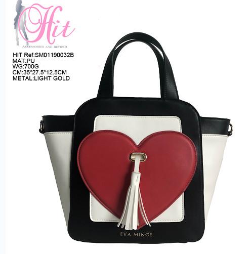 fashion ladies womens shoulder crossbody lady handbag woman hand bag pu leather