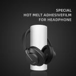 High Temperature Polypropylene Hot Melt Adhesive Film PP Glue For Bonding
