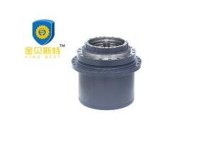 Quality LQ15V00019F1 SK230-6 Travel Gearbox Assembly / Excavator Gear Box wholesale