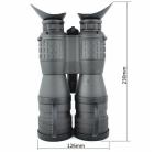 NVT-B02-5X50 Digital Night Vision Binocular